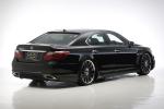 Lexus LS600h Executive Line by Wald 2010 года